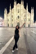 Foto Julia Azevedo Trans Atene - 1