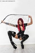 Foto Julia Mistress Cuneo - 4