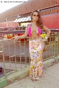Foto Karen Milanny Trans Scalea - 48
