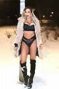 Foto Karina Becker Trans Bologna - 75
