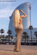 Foto Karollayne Arruda Trans Milano - 29