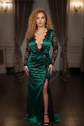 Foto Kassandra Makerini Bambola Trans Caserta - 1