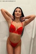 Foto Kim Luxury Girl Foggia - 12
