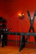 Foto Lady Paola Mistress Roma - 33