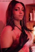 Foto Lady Ruby Mistress Brescia - 1