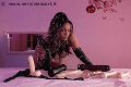 Foto Lady Ruby Mistress Brescia - 5