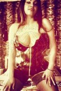 Foto Lady Ruby Mistress Brescia - 2