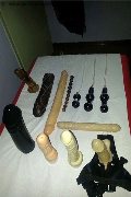 Foto Lady Ruby Mistress Brescia - 9