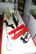 Foto Lady Ruby Mistress Brescia - 8