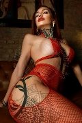 Foto Lady Scarlett Mistress Como - 17