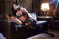 Foto Leticia Freitas Trans Milano - 247
