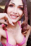 Foto Leticia Freitas Trans Milano - 171