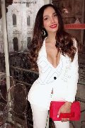Foto Leticia Freitas Trans Milano - 164