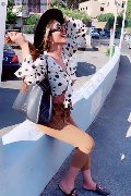 Foto Leticia Freitas Trans Milano - 138