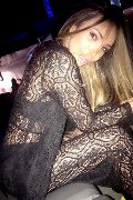 Foto Leticia Freitas Trans Milano - 141