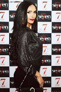 Foto Leticia Freitas Trans Milano - 252