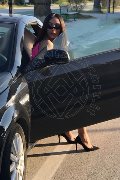Foto Leticia Freitas Trans Milano - 148