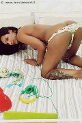 Foto Leticia Freitas Trans Milano - 255