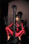 Foto Leticia Sexy Trans Milano - 2