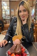 Foto Licia Brasiliana Escort Lecco - 2