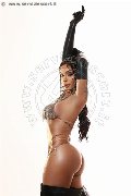 Foto Lua Fernandes Trans Dubai - 1