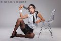 Foto Luisa Kynnolly Trans Milano - 84