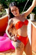 Foto Luna Marks Pornostar Trans Senigallia - 58