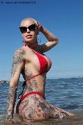 Foto Luna Marks Pornostar Trans Senigallia - 1