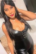 Foto Manuela Padovany Trans Roma - 38