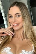 Foto Mariah Blond Escort Trento - 21