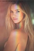 Foto Mariah Blond Escort Trento - 1