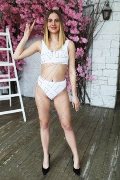 Foto Mariah Blond Escort Trento - 22