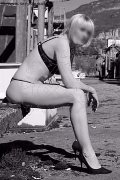 Foto Marilyn Sexy Symbol Girl Chiasso - 6