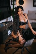 Foto Mel Bittencourt Transescort Londra - 19