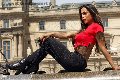 Foto Melani Vilhena Trans Parma - 123