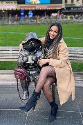 Foto Melani Vilhena Trans Parma - 153