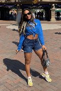 Foto Melani Vilhena Trans Parma - 149