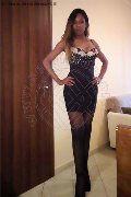 Foto Melany Santos Trans San Paolo - 101