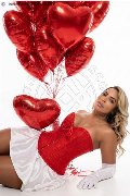 Foto Melissa Daniels Escort Agrigento - 6
