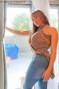Foto Milena Antunes Trans Braga - 5