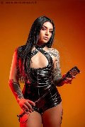 Foto Miss Megan Mistress La Spezia - 12