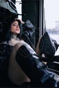 Foto Miss Megan Mistress La Spezia - 9