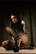 Foto Miss Megan Mistress La Spezia - 4