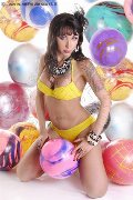 Foto Monica Kicelly Trans Rimini - 330