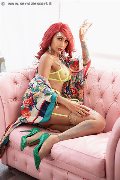 Foto Monica Kicelly Trans Rimini - 196