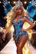Foto Monica Kicelly Trans Rimini - 9