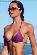 Foto Morena Brasiliana Escort Marina Di Massa - 38