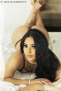 Foto Nancy Brasiliana Escort Reggio Calabria - 8