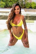Foto Nauana Lima Pornostar Trans Milano - 117