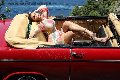 Foto Nauana Lima Pornostar Trans Milano - 163